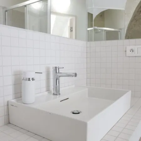 V Klastore - Apartmán