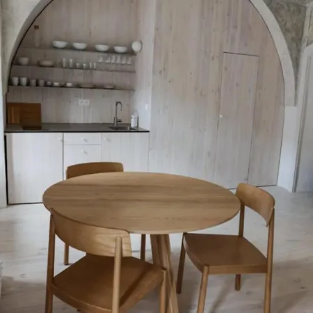 Apartmán V Klastore -