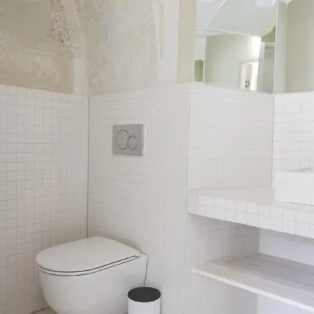 Apartmán V Klastore -