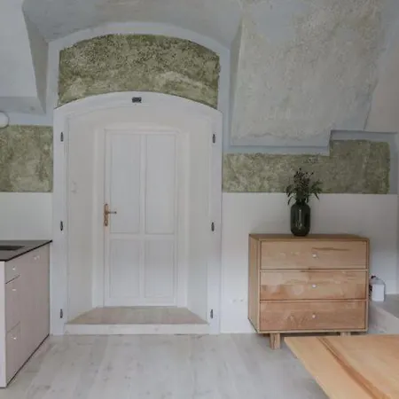 V Kláštore - Rožňava