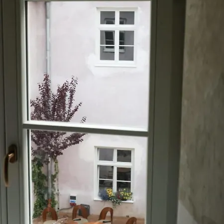 V Klastore - * Rožňava