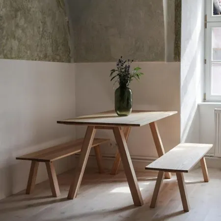 V Klastore - Apartmán Roznava